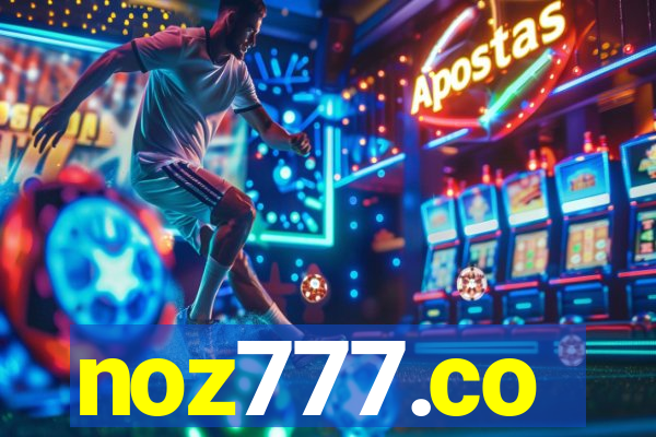 noz777.co