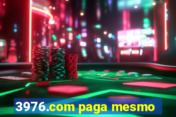 3976.com paga mesmo