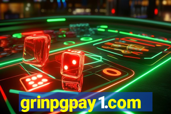 grinpgpay1.com