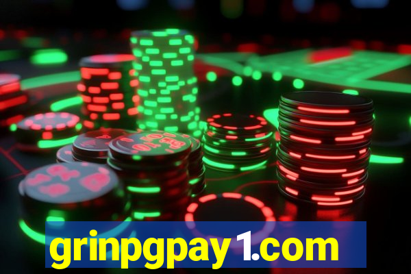 grinpgpay1.com