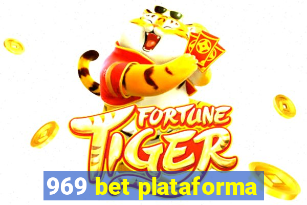 969 bet plataforma