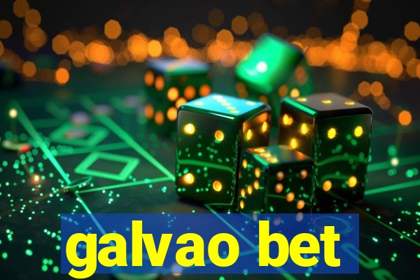 galvao bet