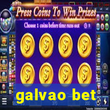 galvao bet