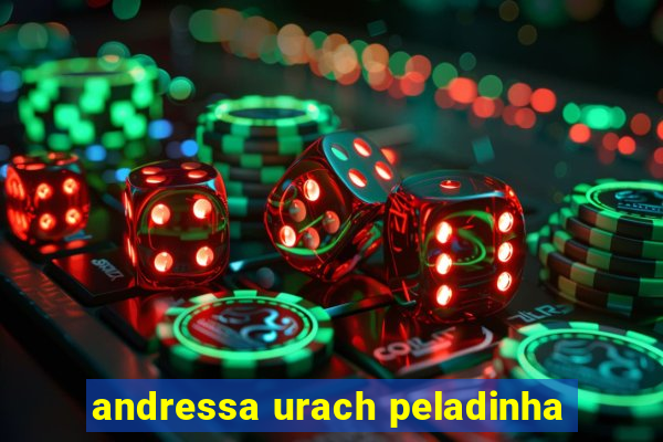 andressa urach peladinha