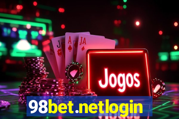 98bet.netlogin