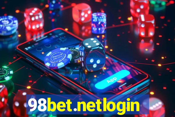 98bet.netlogin