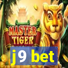 j9 bet