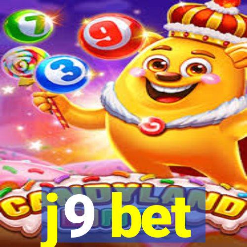 j9 bet