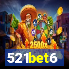 521bet6