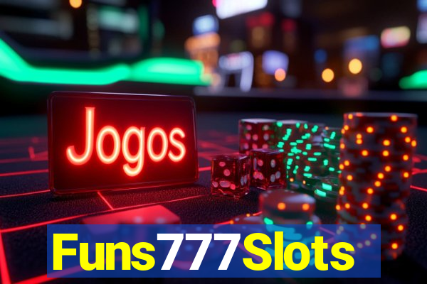 Funs777Slots