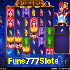 Funs777Slots