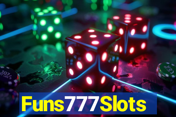 Funs777Slots