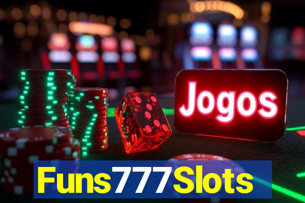 Funs777Slots