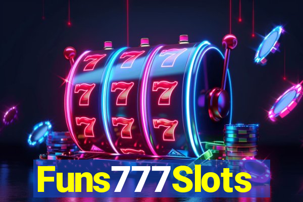 Funs777Slots