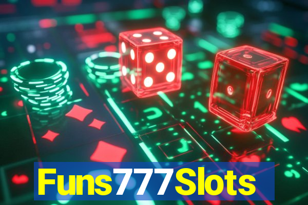 Funs777Slots