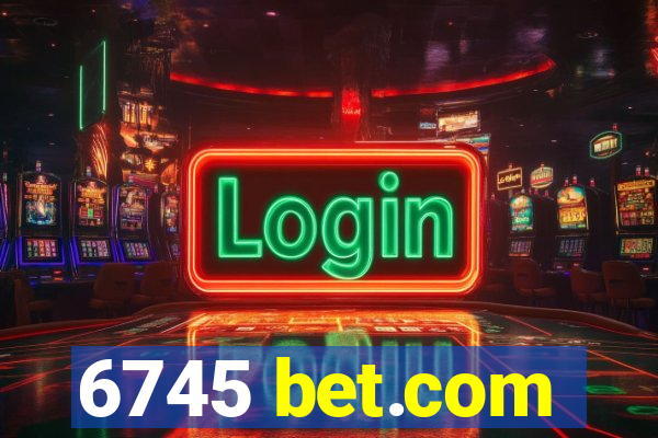 6745 bet.com