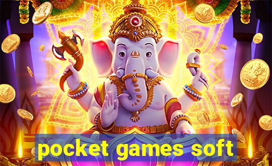 pocket games soft