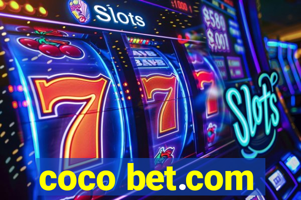 coco bet.com