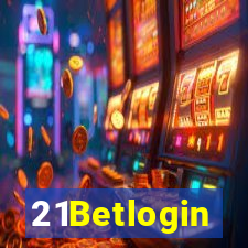 21Betlogin