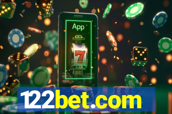 122bet.com