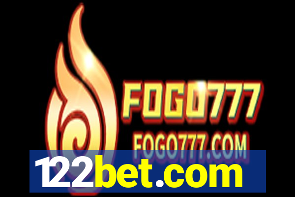 122bet.com