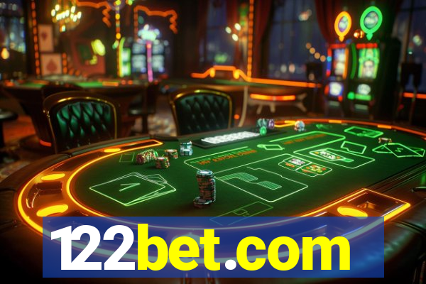 122bet.com