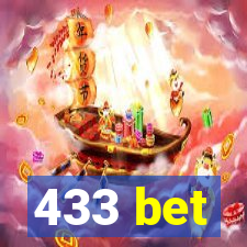 433 bet