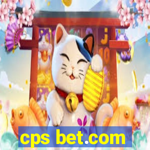 cps bet.com