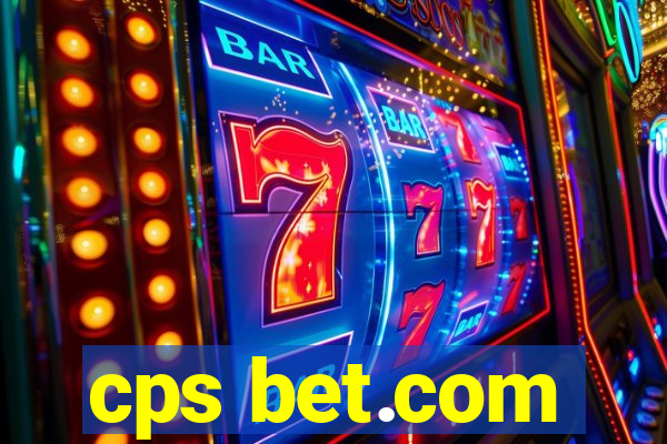 cps bet.com