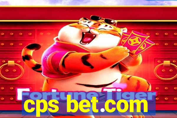 cps bet.com