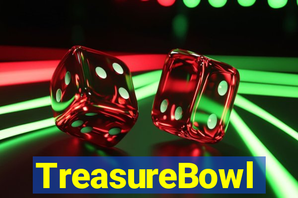 TreasureBowl treasure bowl jdb