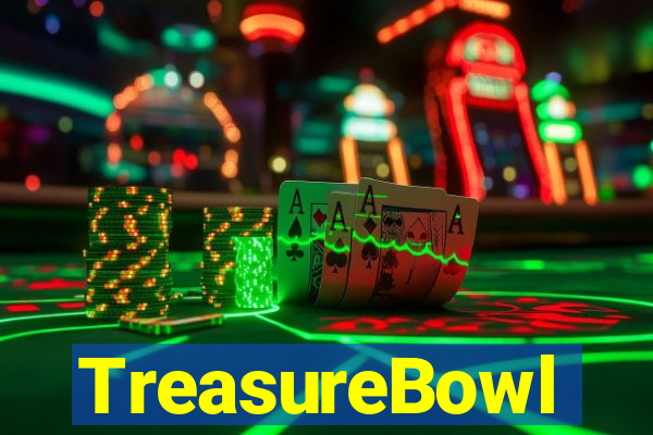 TreasureBowl treasure bowl jdb