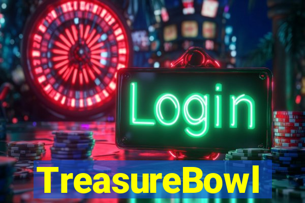 TreasureBowl treasure bowl jdb