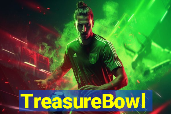 TreasureBowl treasure bowl jdb