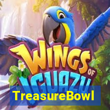 TreasureBowl treasure bowl jdb