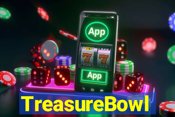 TreasureBowl treasure bowl jdb