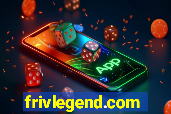 frivlegend.com