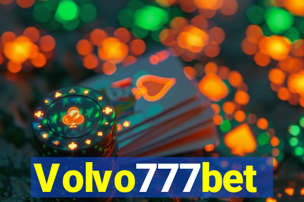 Volvo777bet