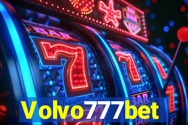 Volvo777bet