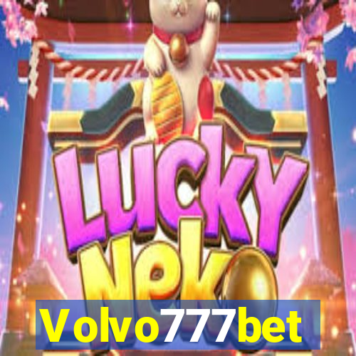 Volvo777bet