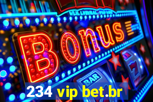 234 vip bet.br