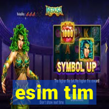 esim tim