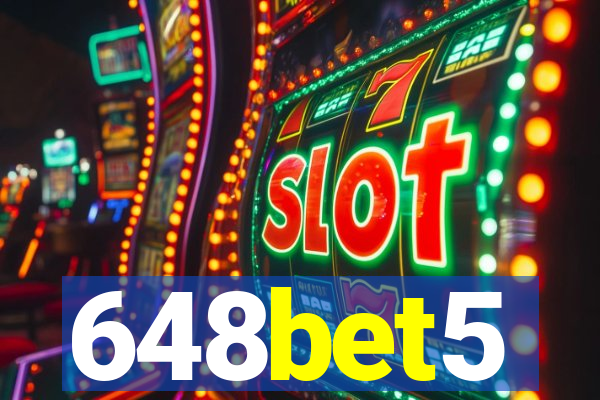 648bet5