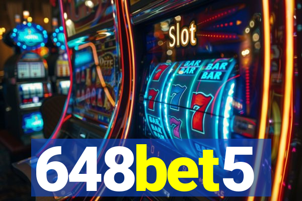 648bet5