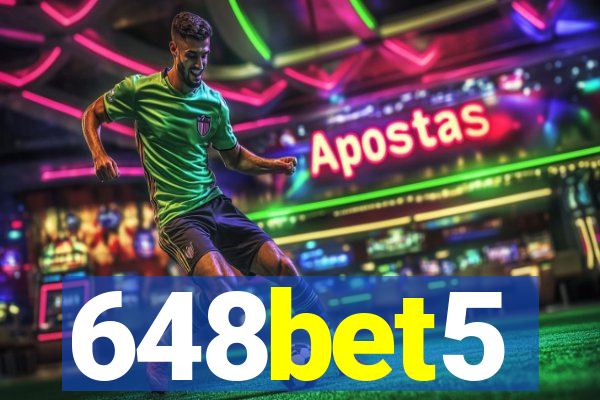 648bet5