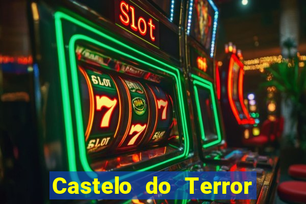 Castelo do Terror bh castelo do terror shopping del rey