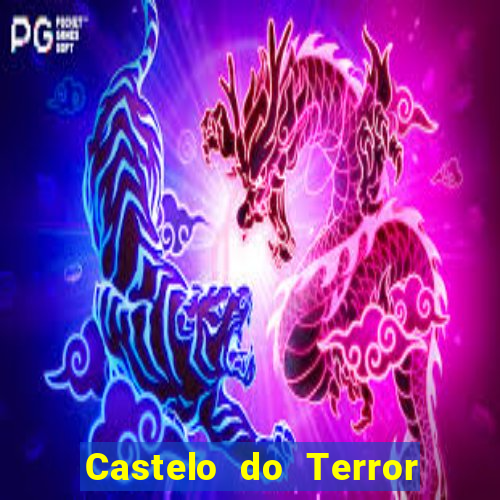 Castelo do Terror bh castelo do terror shopping del rey