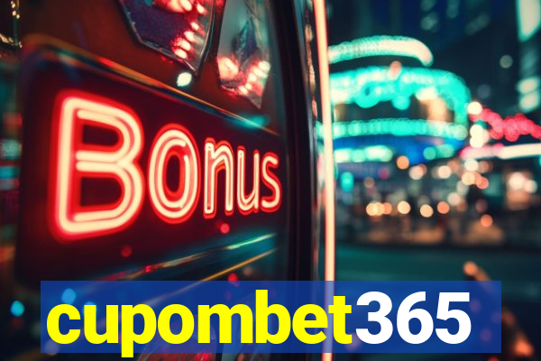 cupombet365