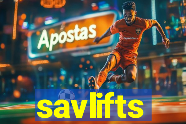 savlifts