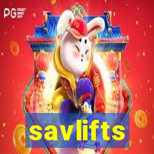 savlifts